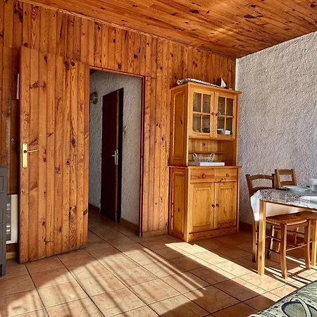 A 200m De La Plage, Loggia Ensoleillee, Quartier Calme - 4 Couchages - Fr-1-225-214