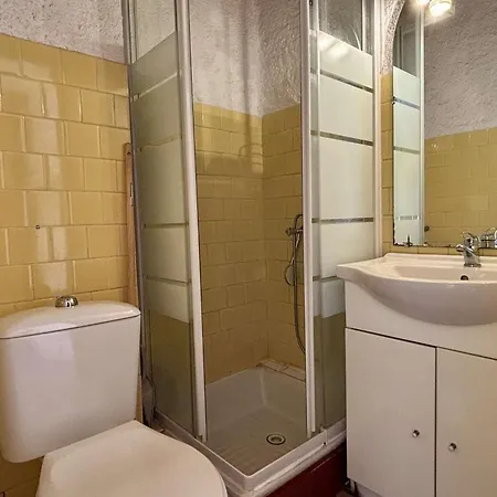 A 200m De La Plage, Loggia Ensoleillee, Quartier Calme - 4 Couchages - Fr-1-225-214 *