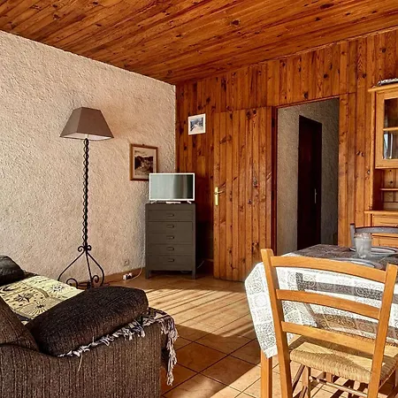 A 200m De La Plage, Loggia Ensoleillee, Quartier Calme - 4 Couchages - Fr-1-225-214