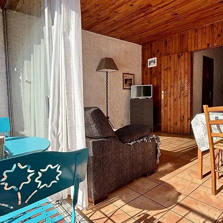 A 200m De La Plage, Loggia Ensoleillee, Quartier Calme - 4 Couchages - Fr-1-225-214 Lägenhet *